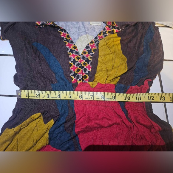 Boho Dress - Picture 5 of 6